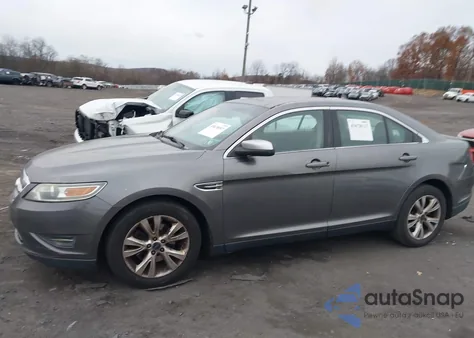 2011 Ford Taurus Sel z USA, uszkodzony, nr VIN 1FAHP2EW0BG104009